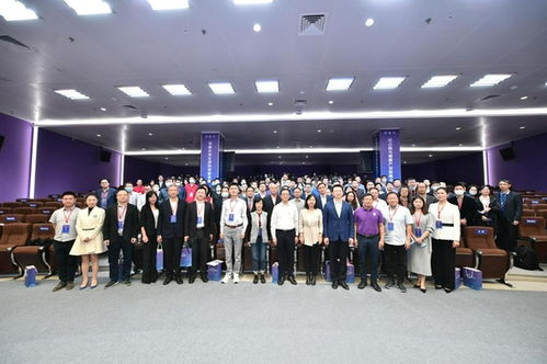科技賦能，智啟未來 2021首屆腦與健康科技產業大會點亮深圳